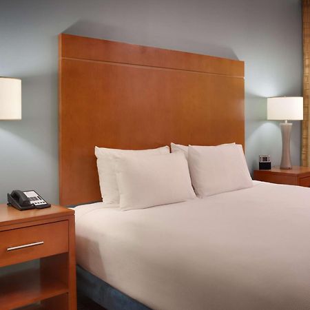 Hyatt House Salt Lake City/Санді Екстер'єр фото