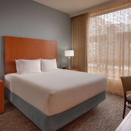 Hyatt House Salt Lake City/Санді Екстер'єр фото