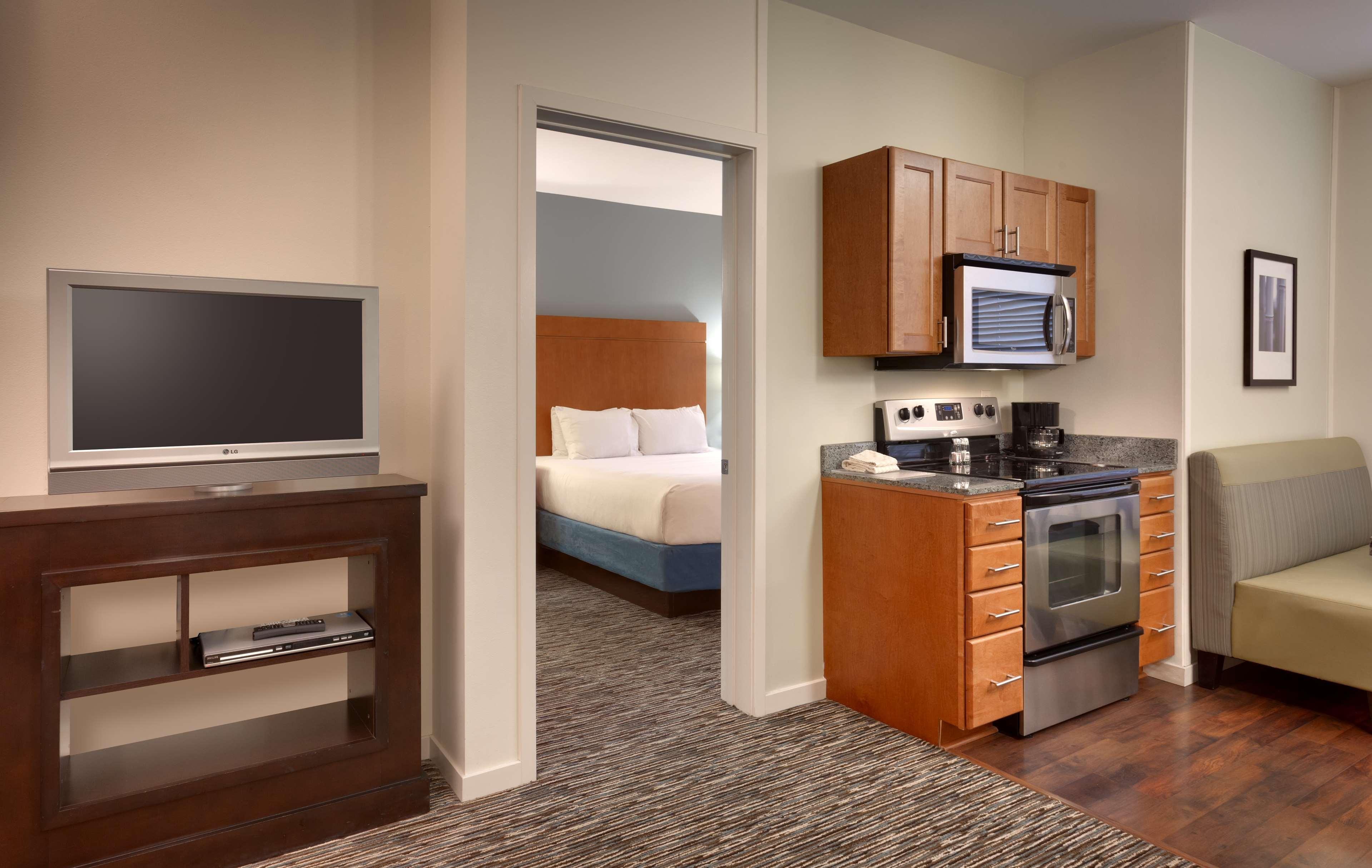 Hyatt House Salt Lake City/Санді Екстер'єр фото