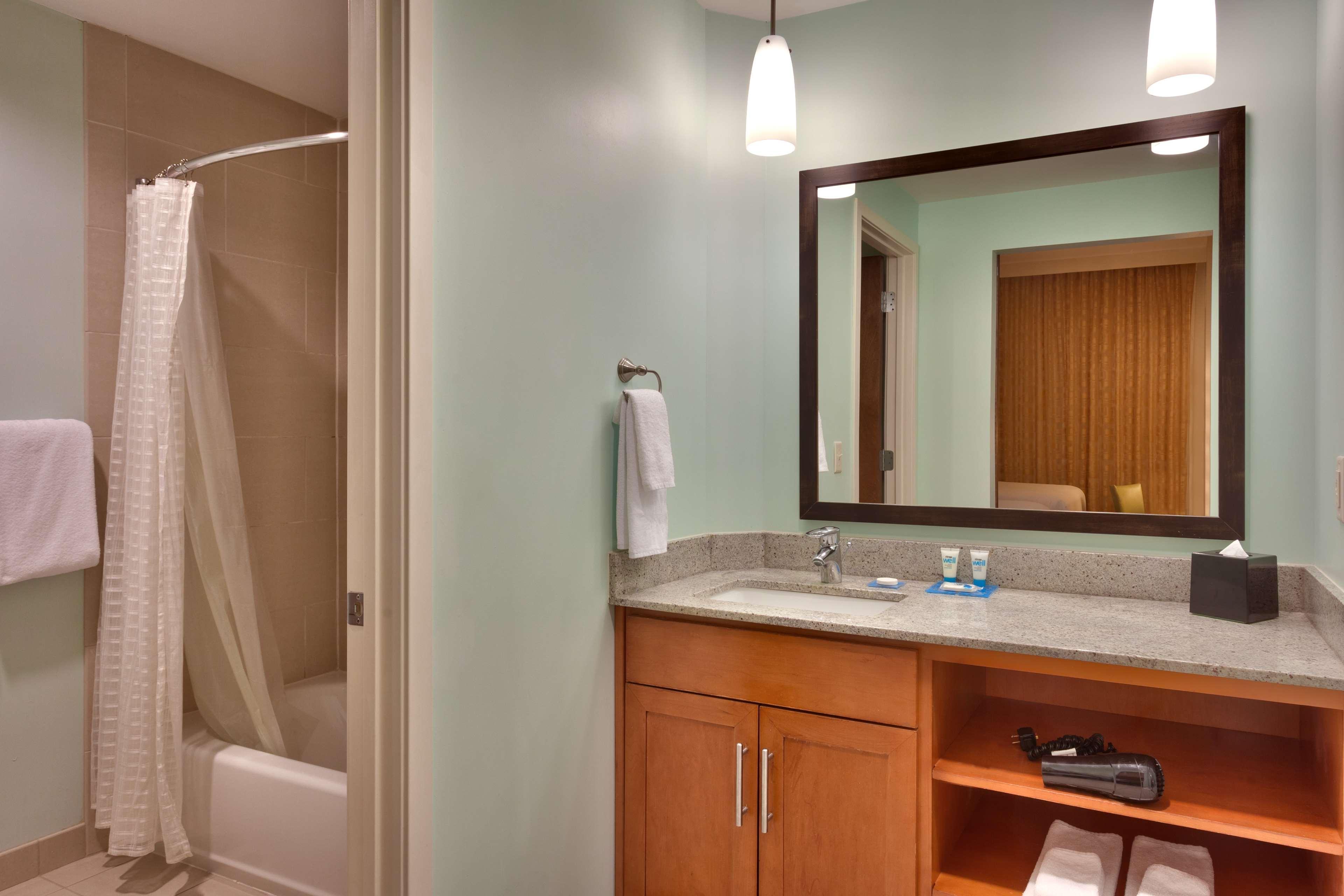 Hyatt House Salt Lake City/Санді Екстер'єр фото
