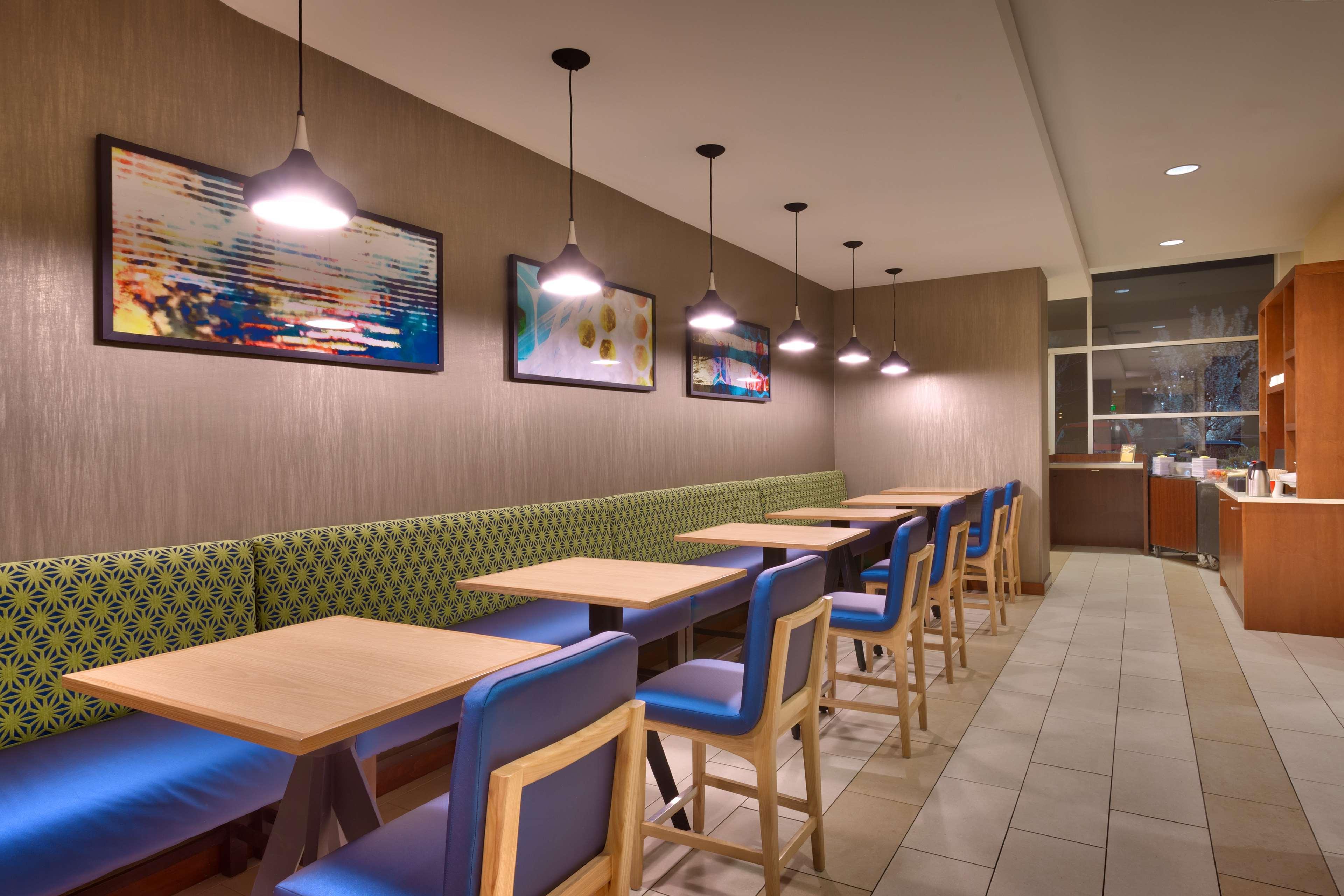 Hyatt House Salt Lake City/Санді Екстер'єр фото
