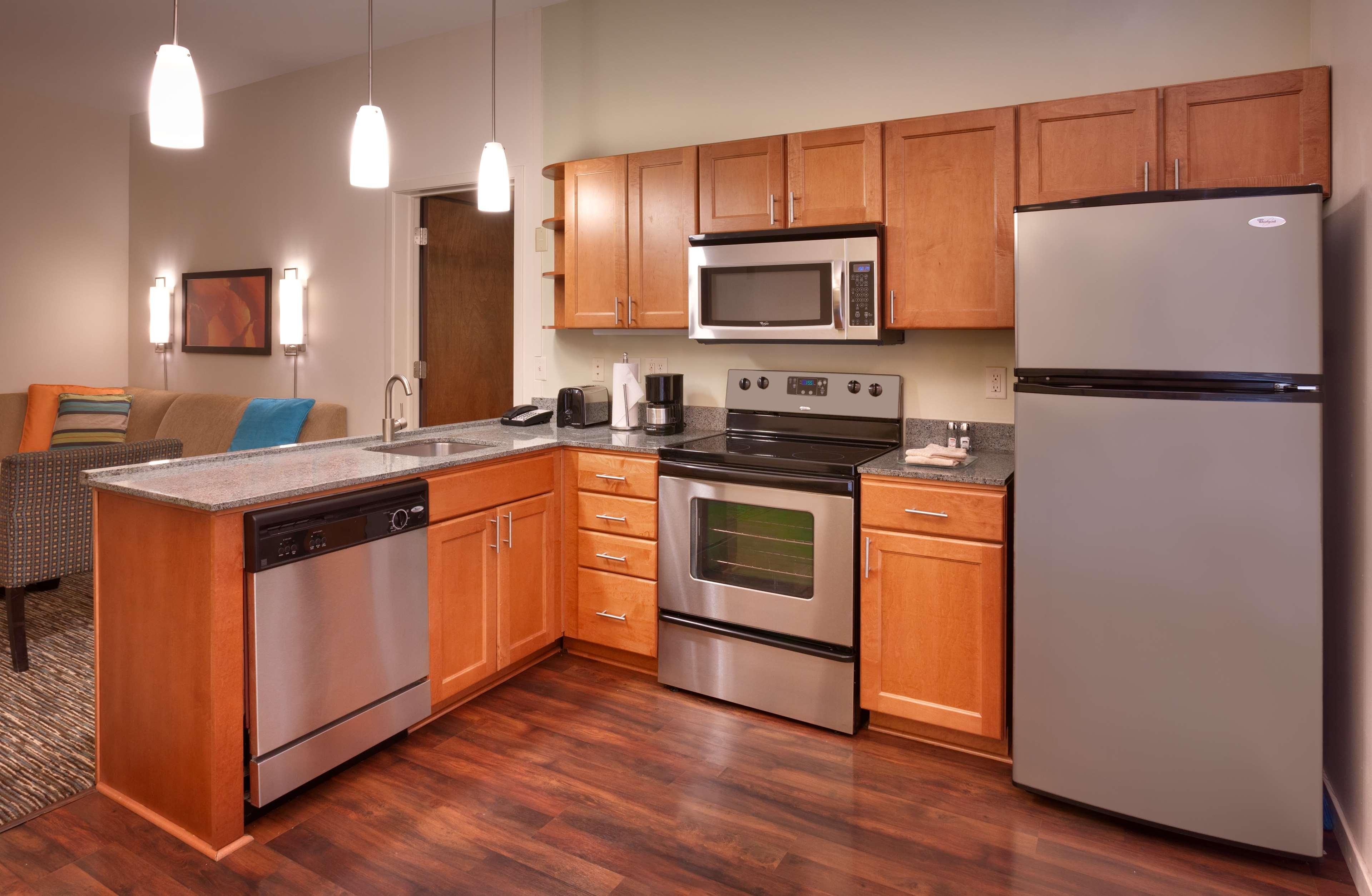 Hyatt House Salt Lake City/Санді Екстер'єр фото