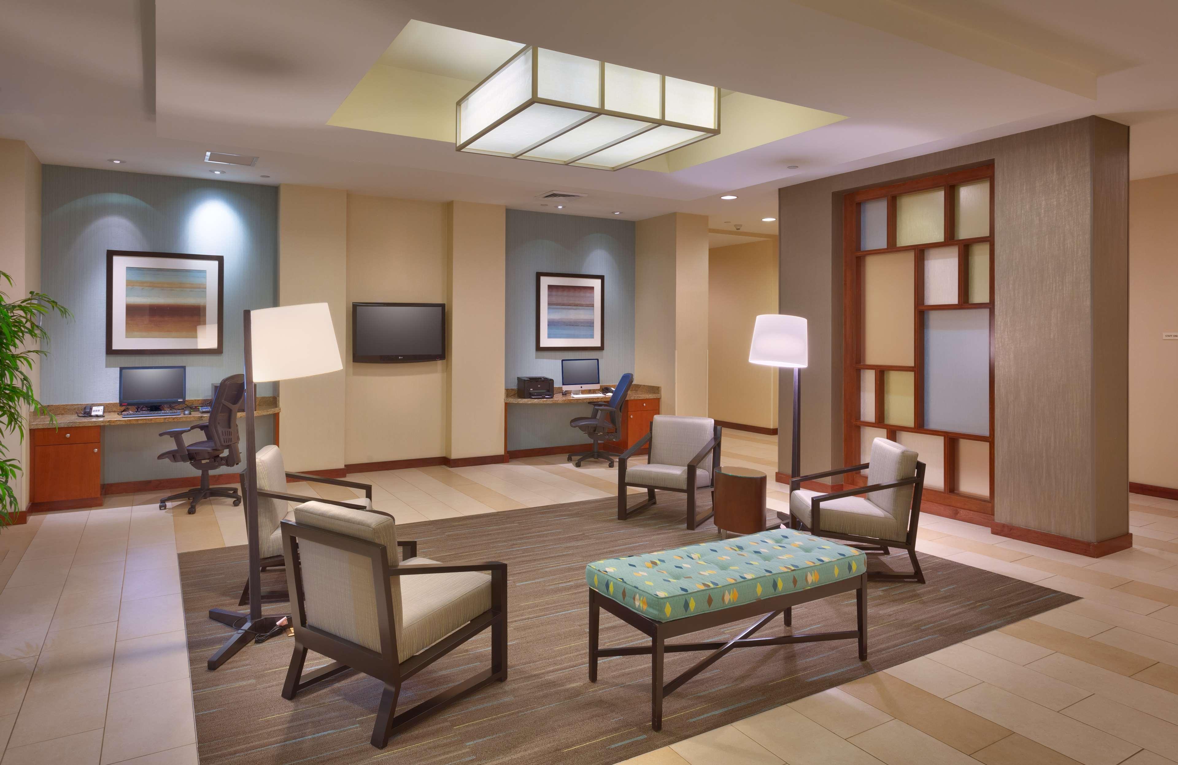 Hyatt House Salt Lake City/Санді Екстер'єр фото