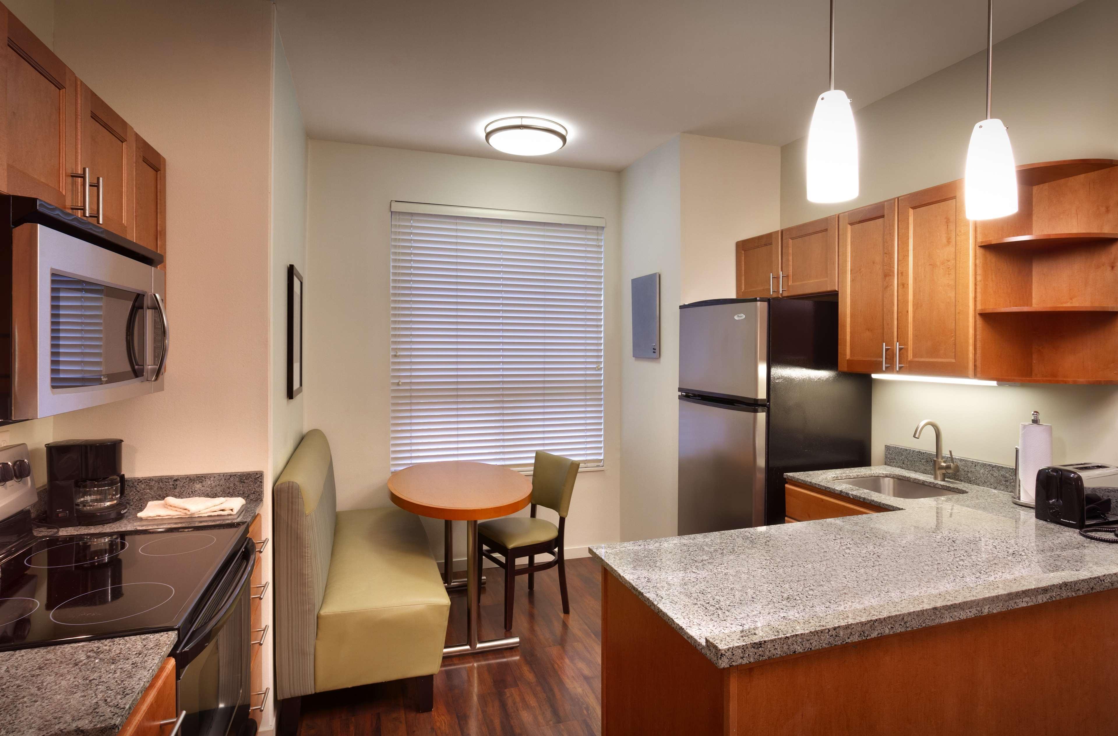 Hyatt House Salt Lake City/Санді Екстер'єр фото