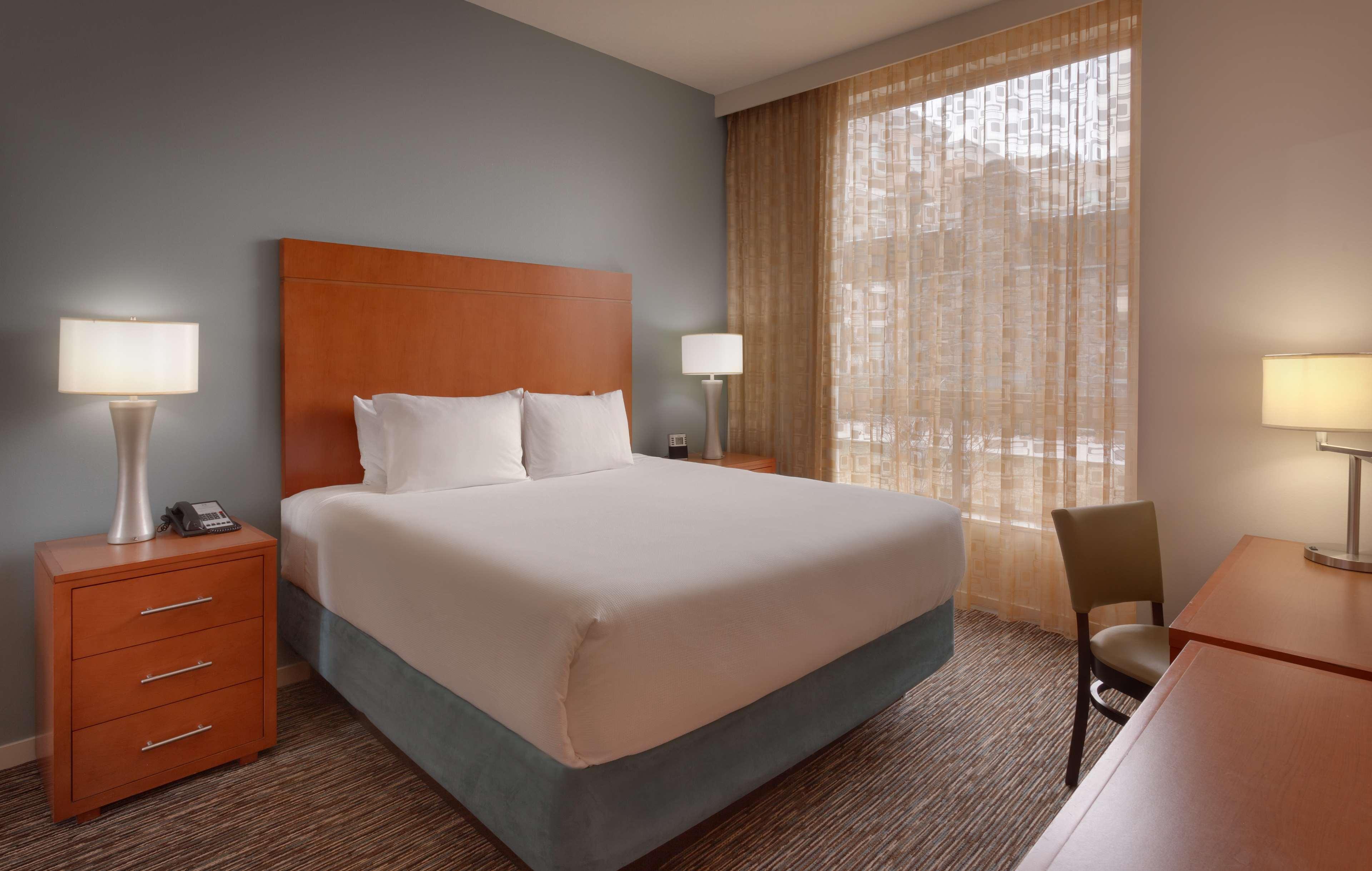 Hyatt House Salt Lake City/Санді Екстер'єр фото