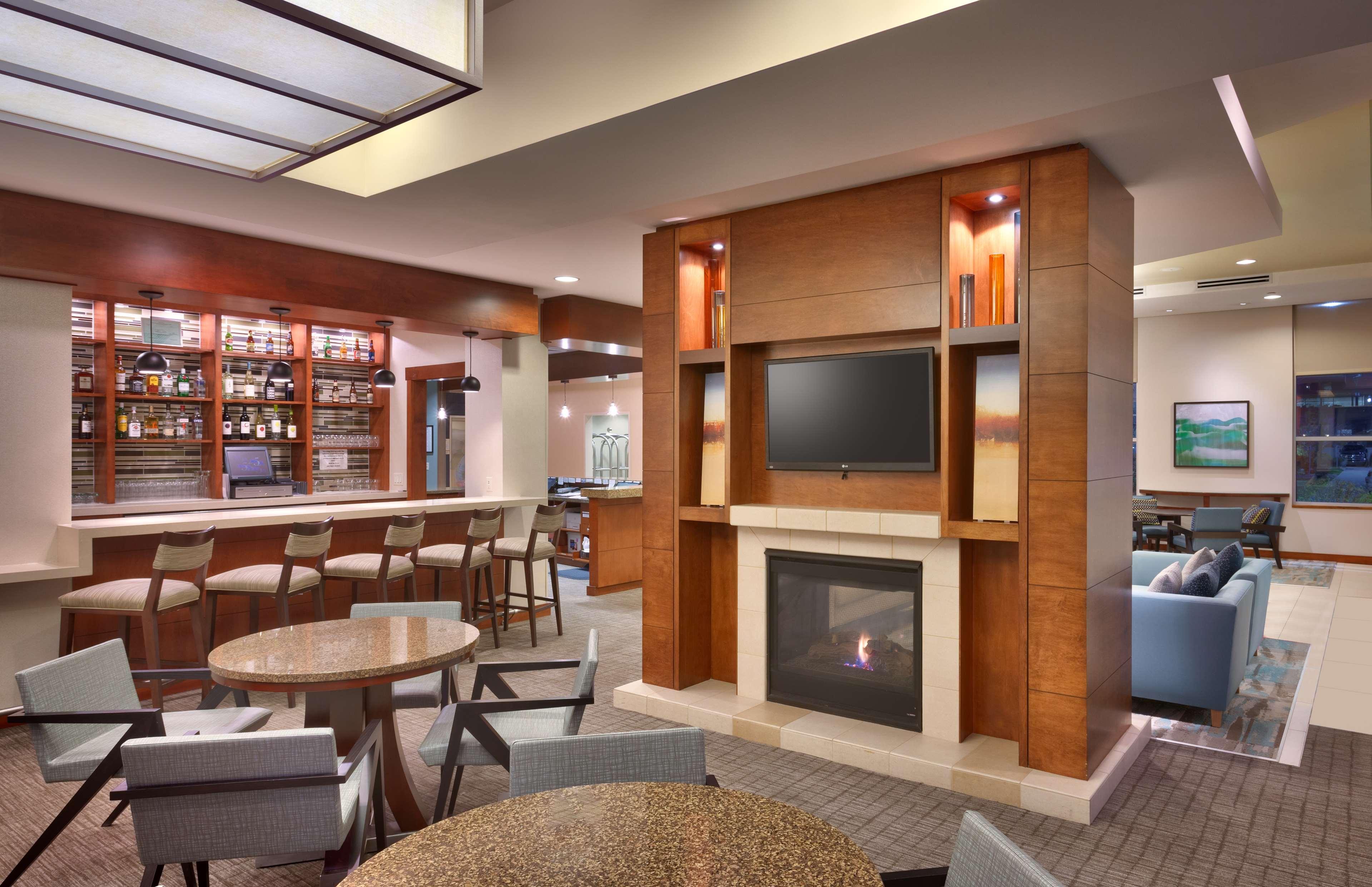 Hyatt House Salt Lake City/Санді Екстер'єр фото