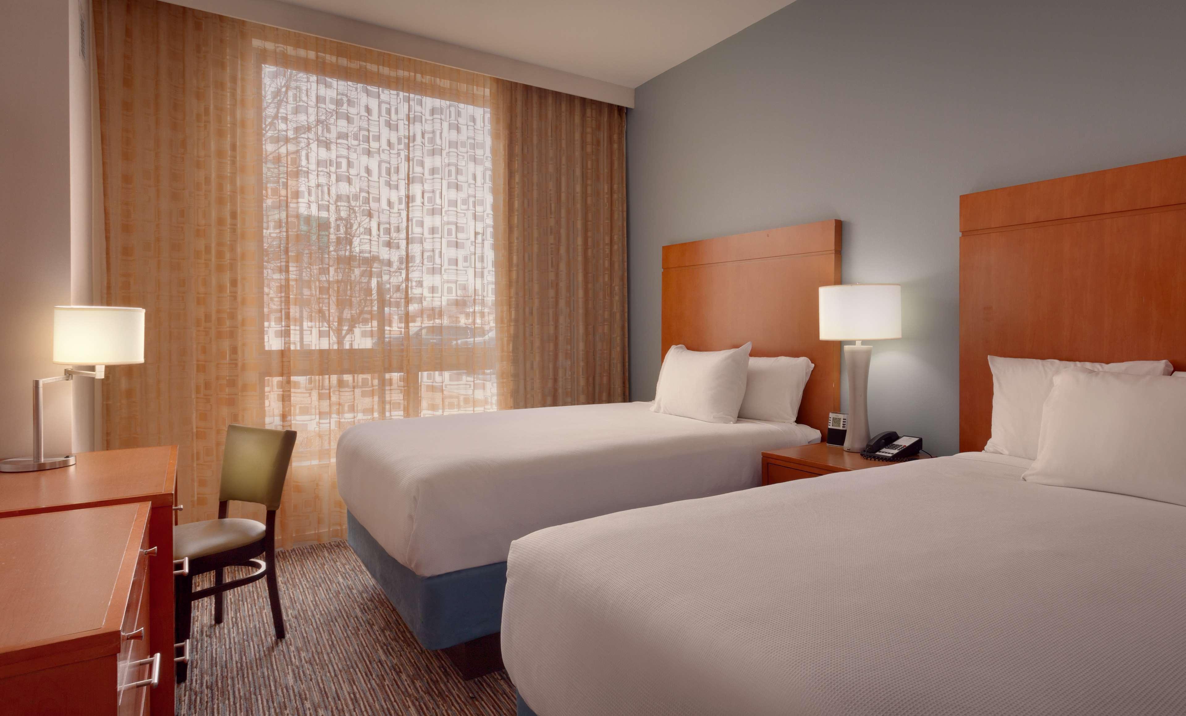 Hyatt House Salt Lake City/Санді Екстер'єр фото