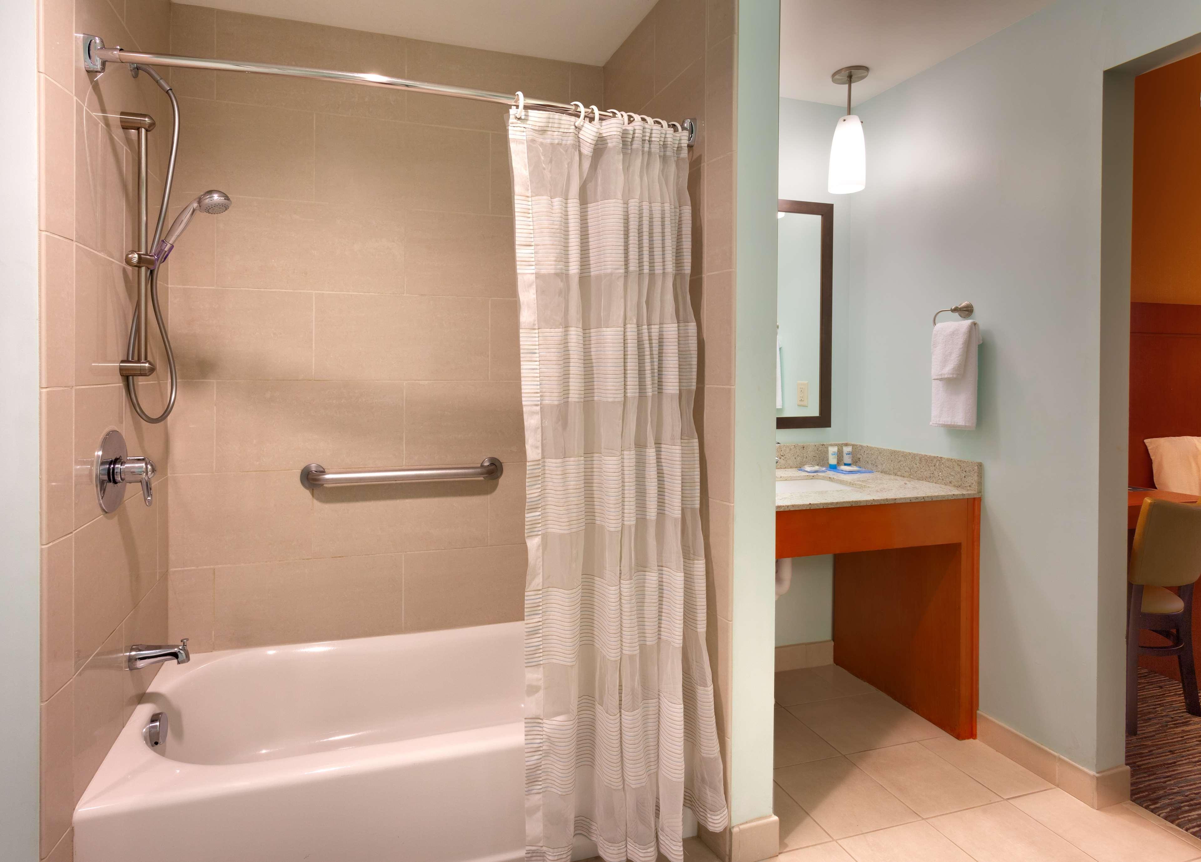 Hyatt House Salt Lake City/Санді Екстер'єр фото