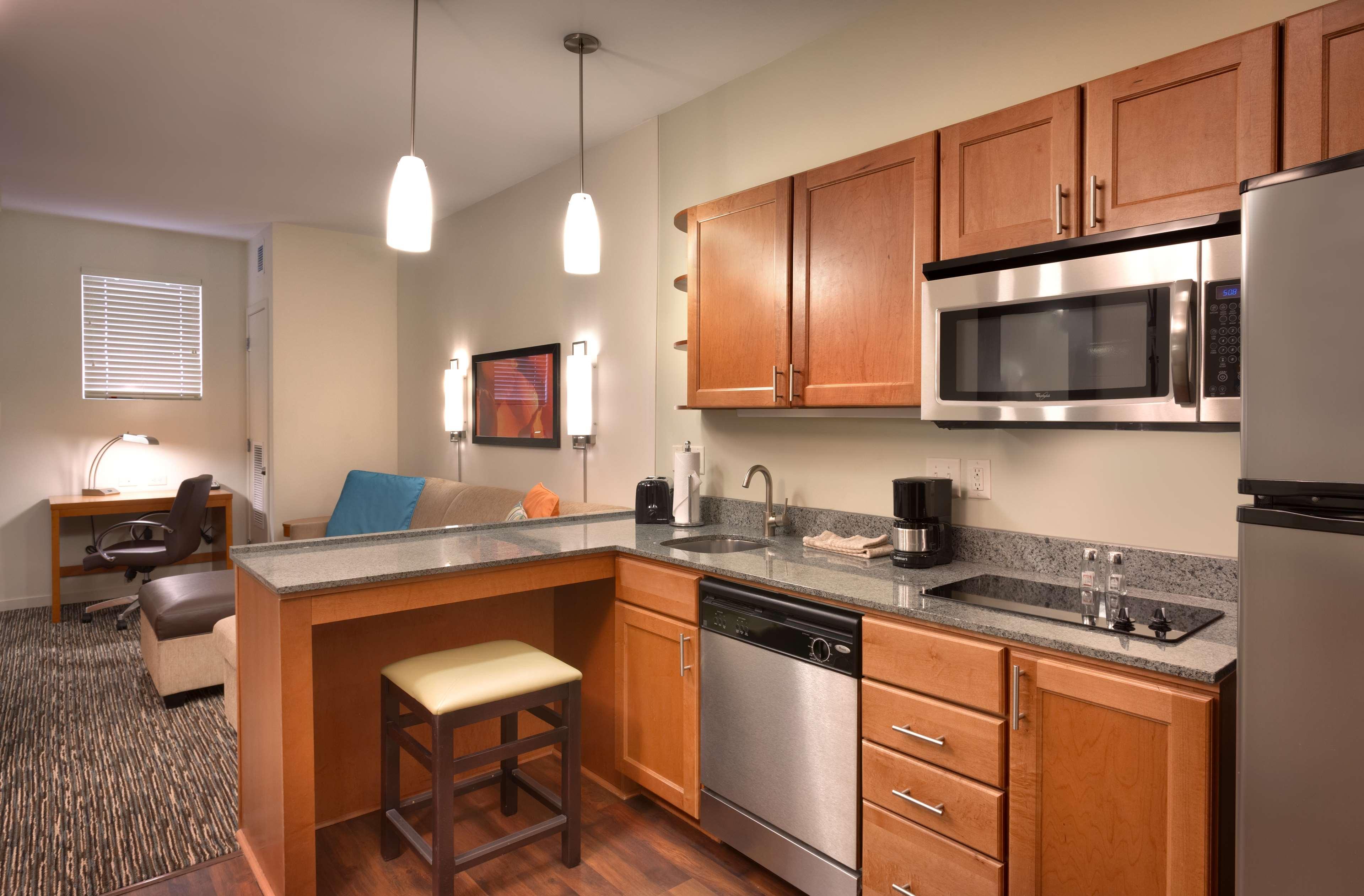 Hyatt House Salt Lake City/Санді Екстер'єр фото
