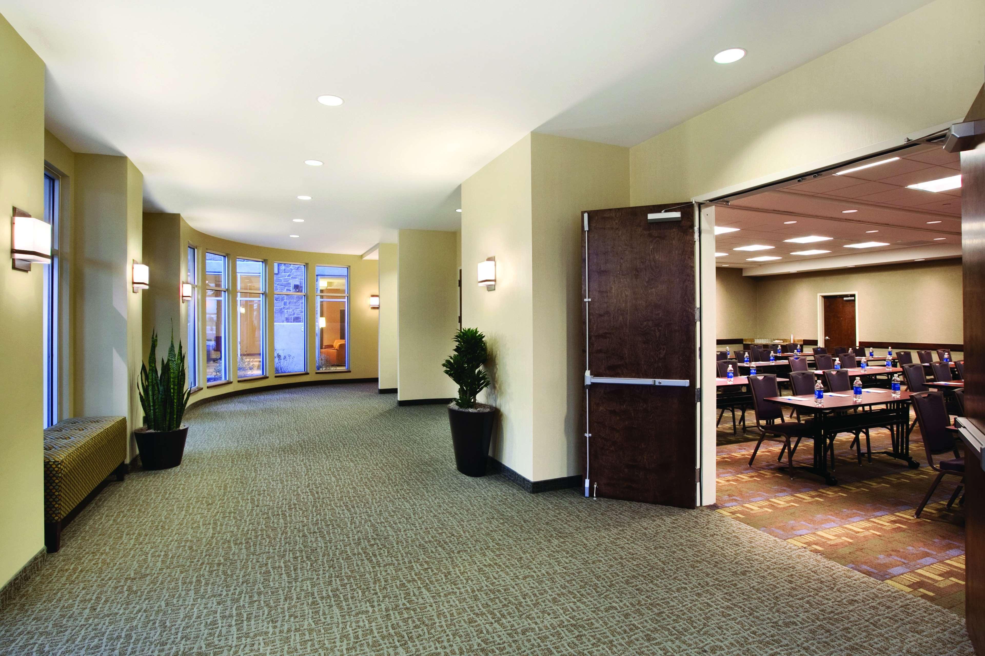 Hyatt House Salt Lake City/Санді Екстер'єр фото