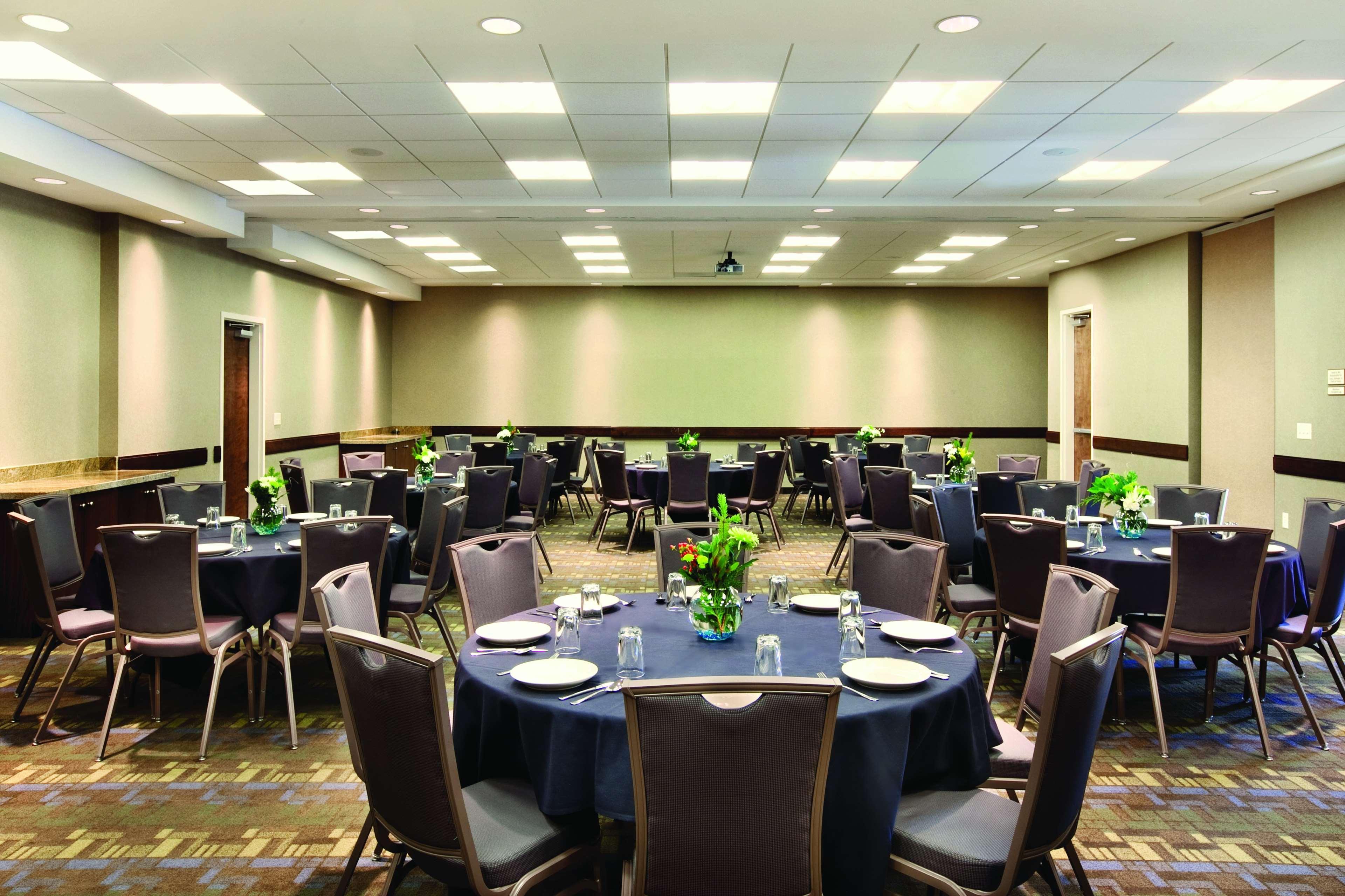 Hyatt House Salt Lake City/Санді Екстер'єр фото