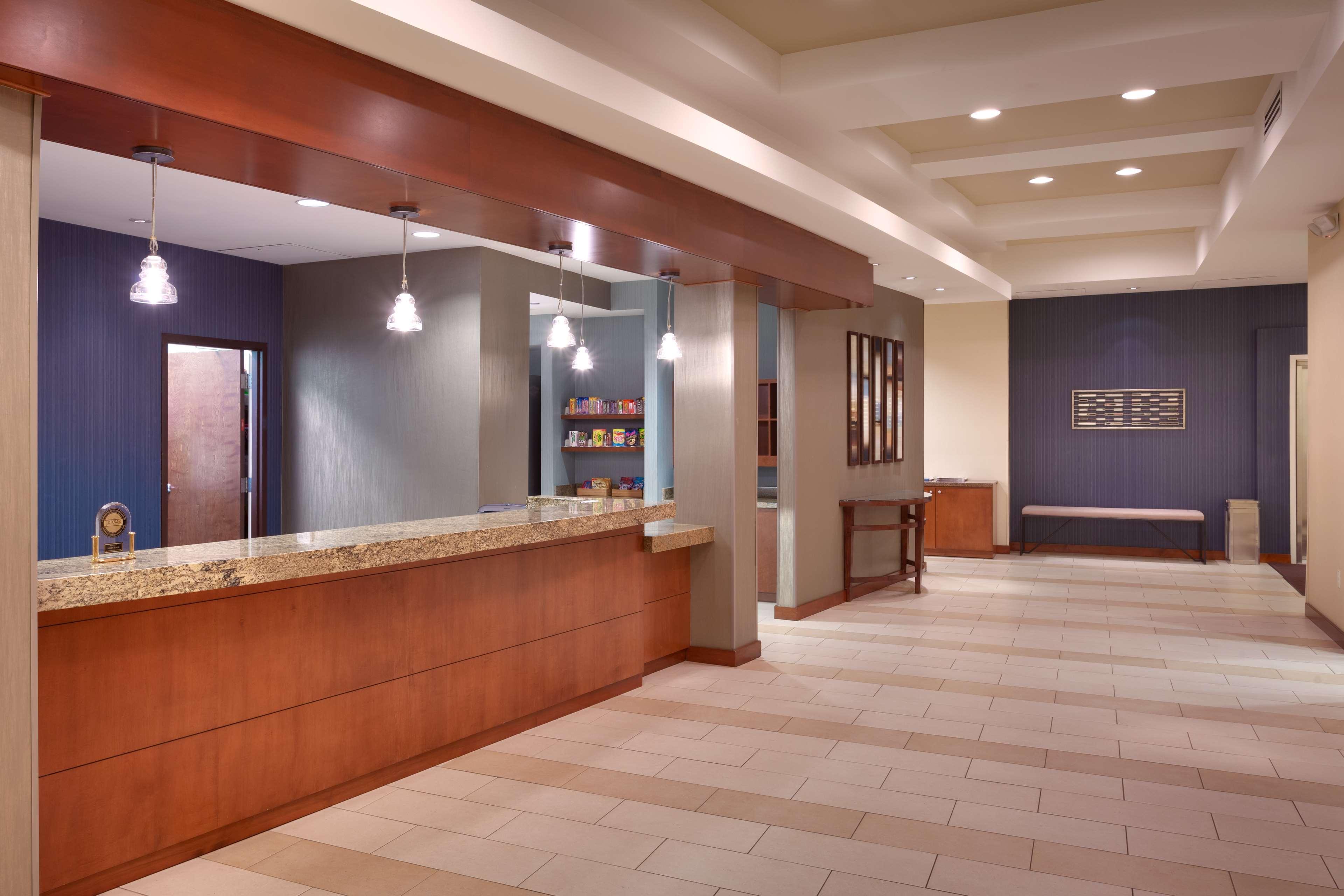 Hyatt House Salt Lake City/Санді Екстер'єр фото