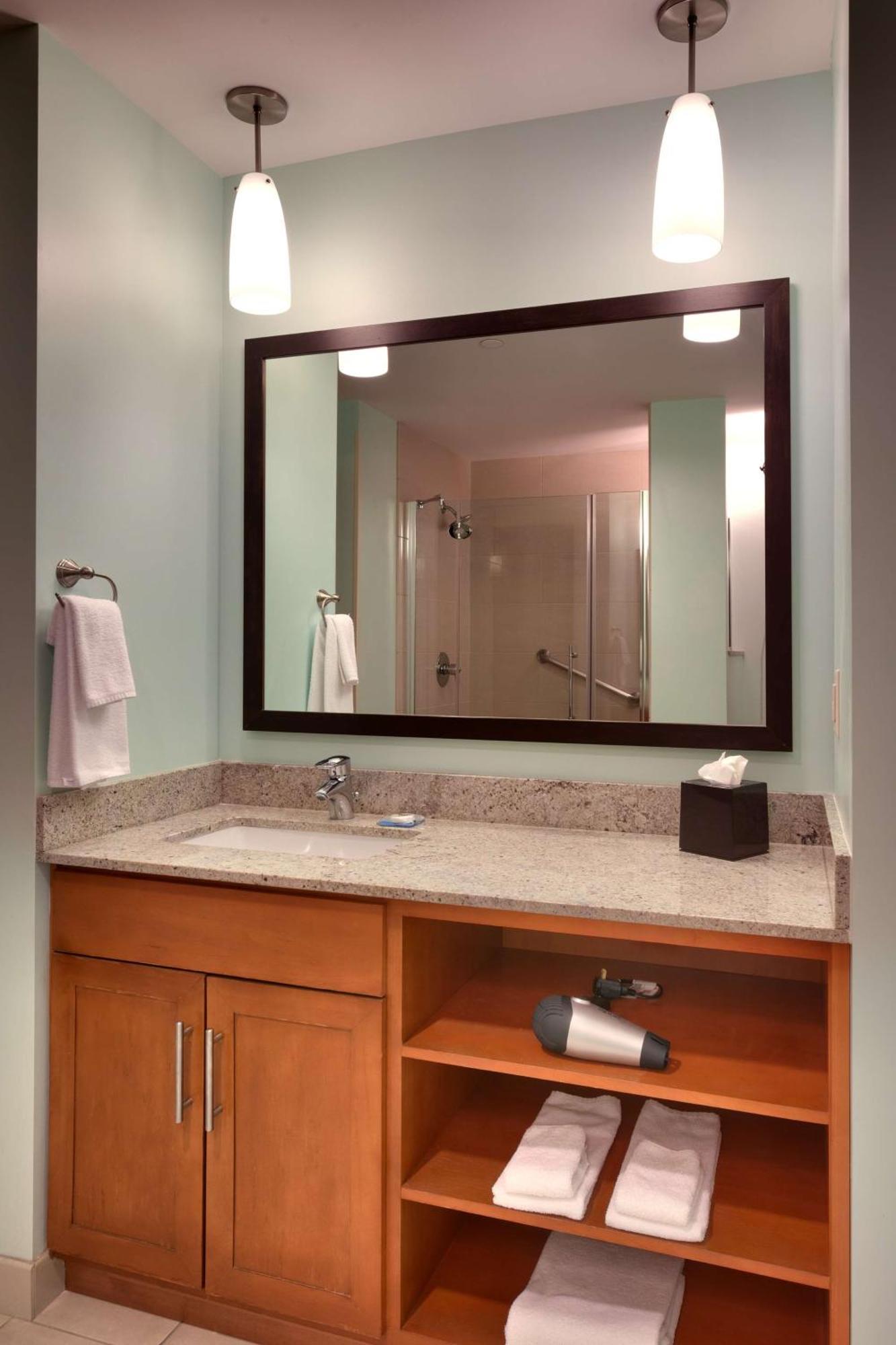 Hyatt House Salt Lake City/Санді Екстер'єр фото
