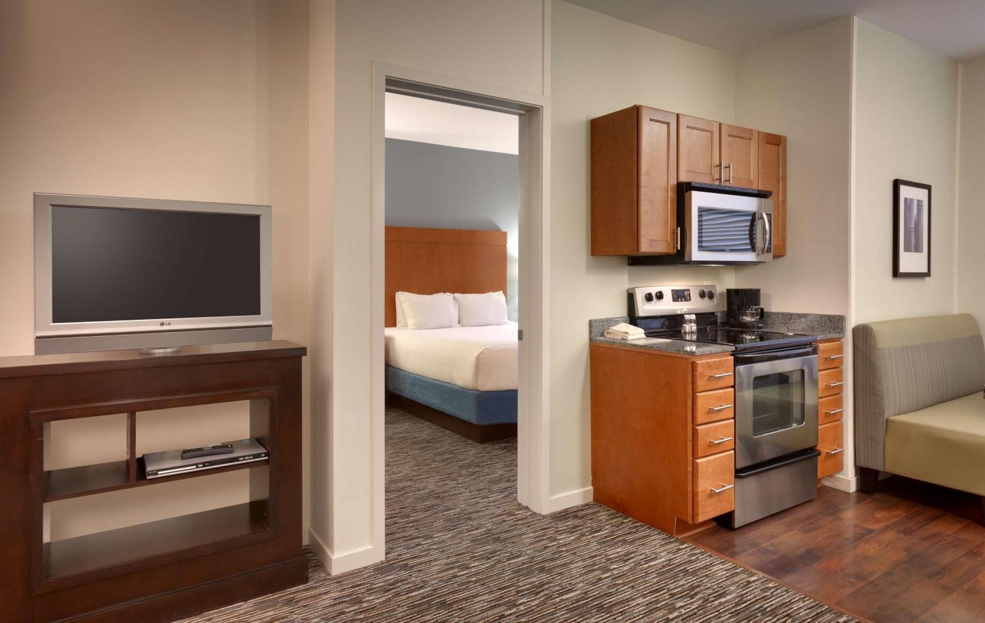 Hyatt House Salt Lake City/Санді Екстер'єр фото