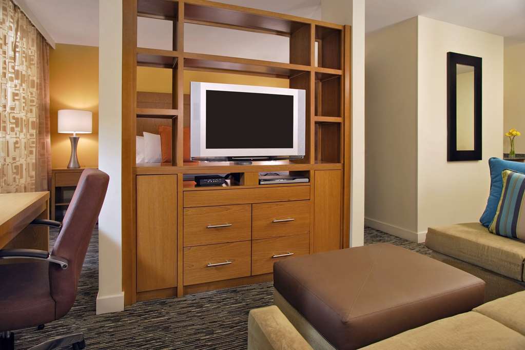 Hyatt House Salt Lake City/Санді Номер фото