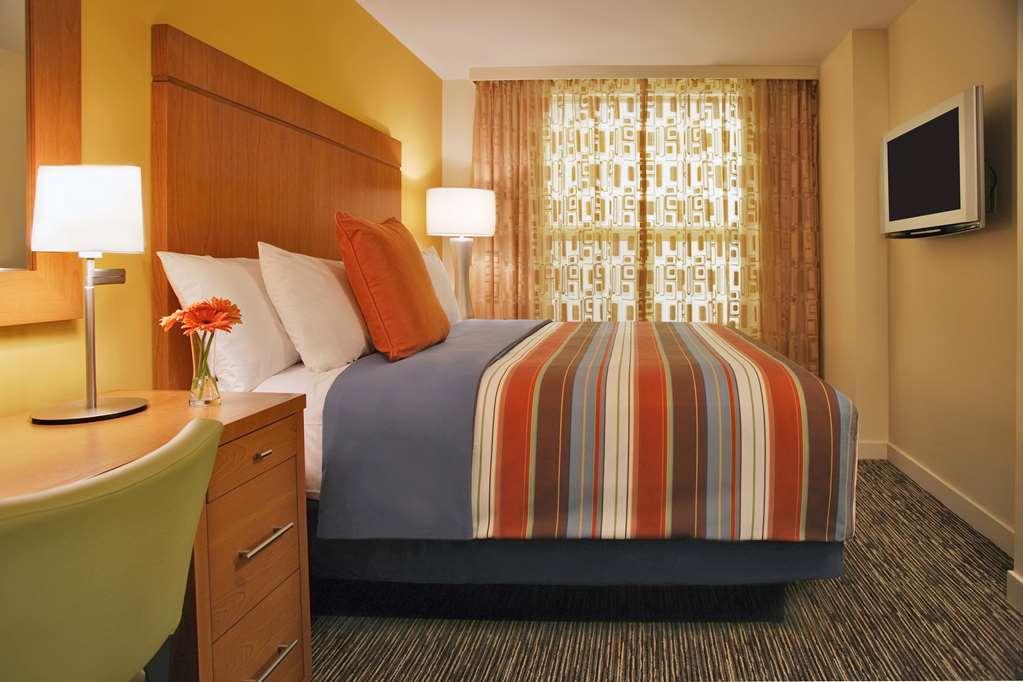 Hyatt House Salt Lake City/Санді Номер фото