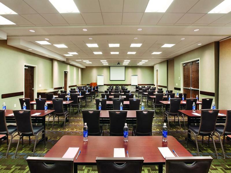 Hyatt House Salt Lake City/Санді Екстер'єр фото